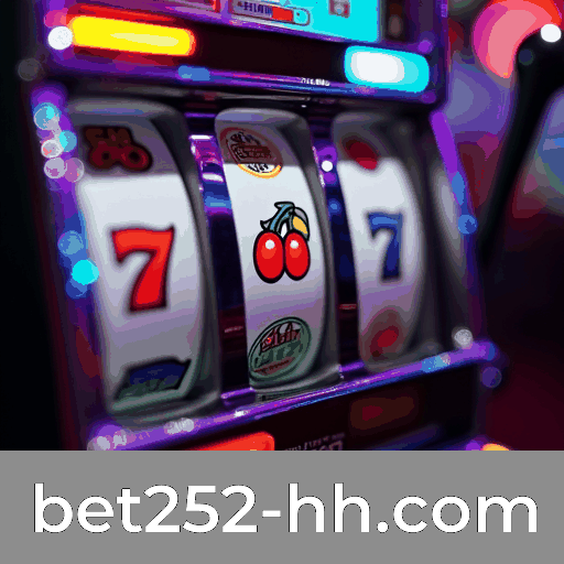 bet252-hh.com: Plataforma premiada e segura