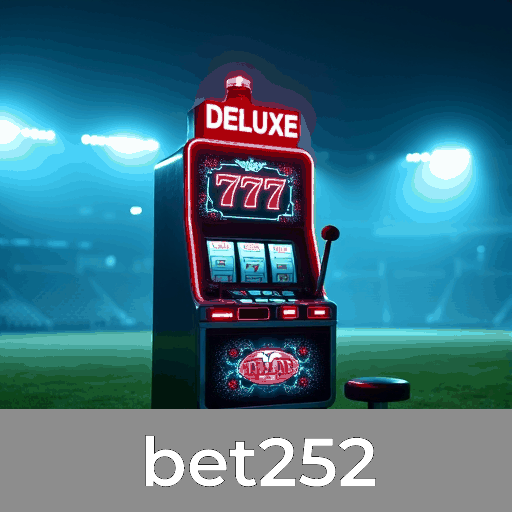 Bet252: A Conveniência do Aplicativo Móvel com Funcionalidades Completas